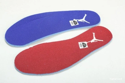 Hyperoad Jordan Are